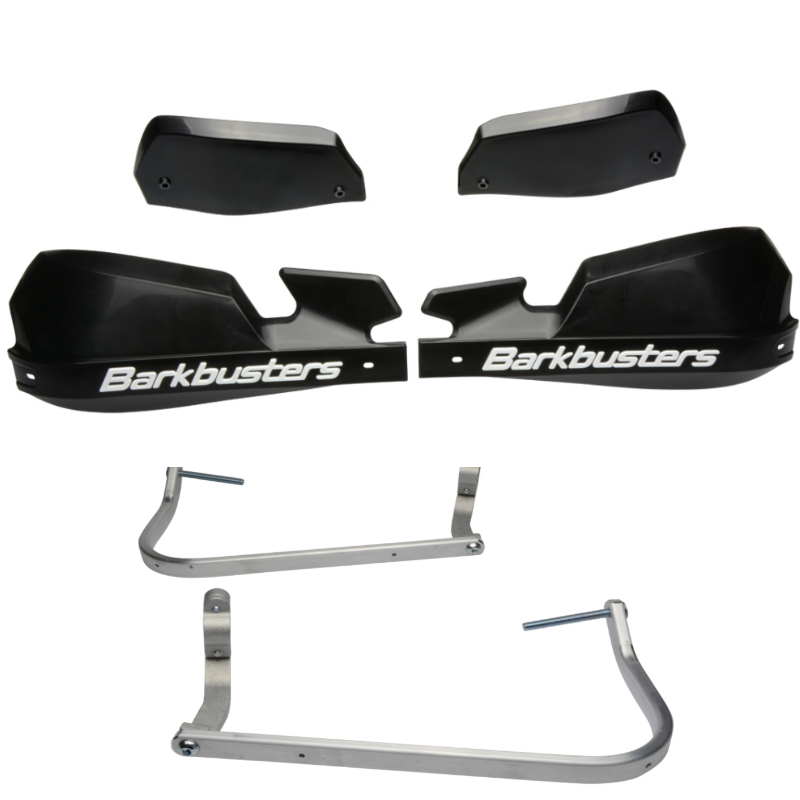 Paramanos Barkbusters distintos modelos Honda-Kawasaki-Suzuki-Ural